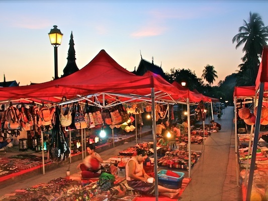 luang-prabang-night-market